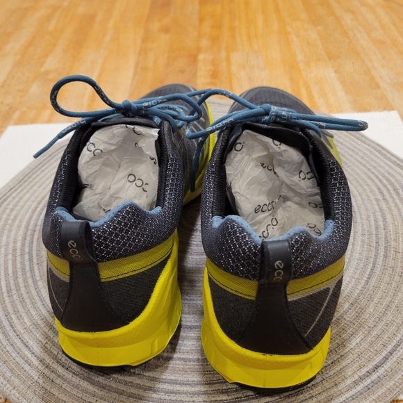 ❇️NWOT~ ECCO BIOM VENTURE AFFECT GTX - Picture 5 of 9